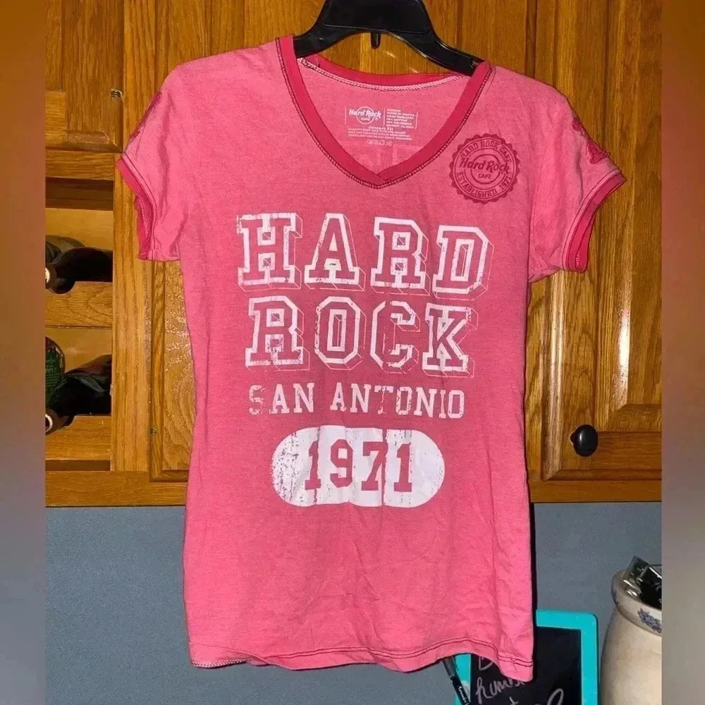 Hardrock Cafe tee - medium​​